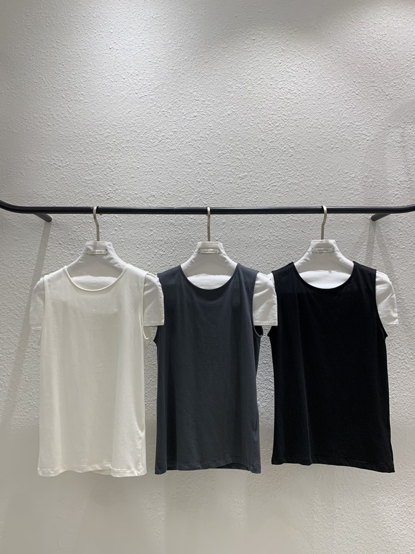 LUCY SALON韓國代購女士新品人氣推薦時尚休閑熱賣吊帶背心LUCY SALON吊帶/背心