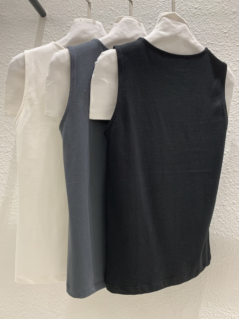 LUCY SALON韓國代購女士新品人氣推薦時尚休閑熱賣吊帶背心LUCY SALON吊帶/背心