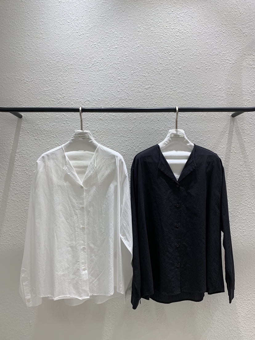 LUCY SALON東大門代購女裝新款推薦真品時尚人氣襯衫蕾絲衫LUCY SALON襯衫/蕾絲衫