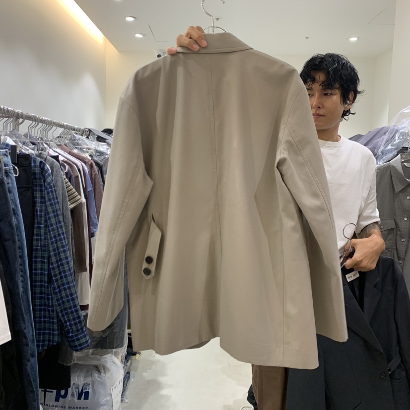 THE REST東大門代購女裝新品推薦人氣真品熱賣時尚西裝西服THE REST/UNNOEUD西裝/西服