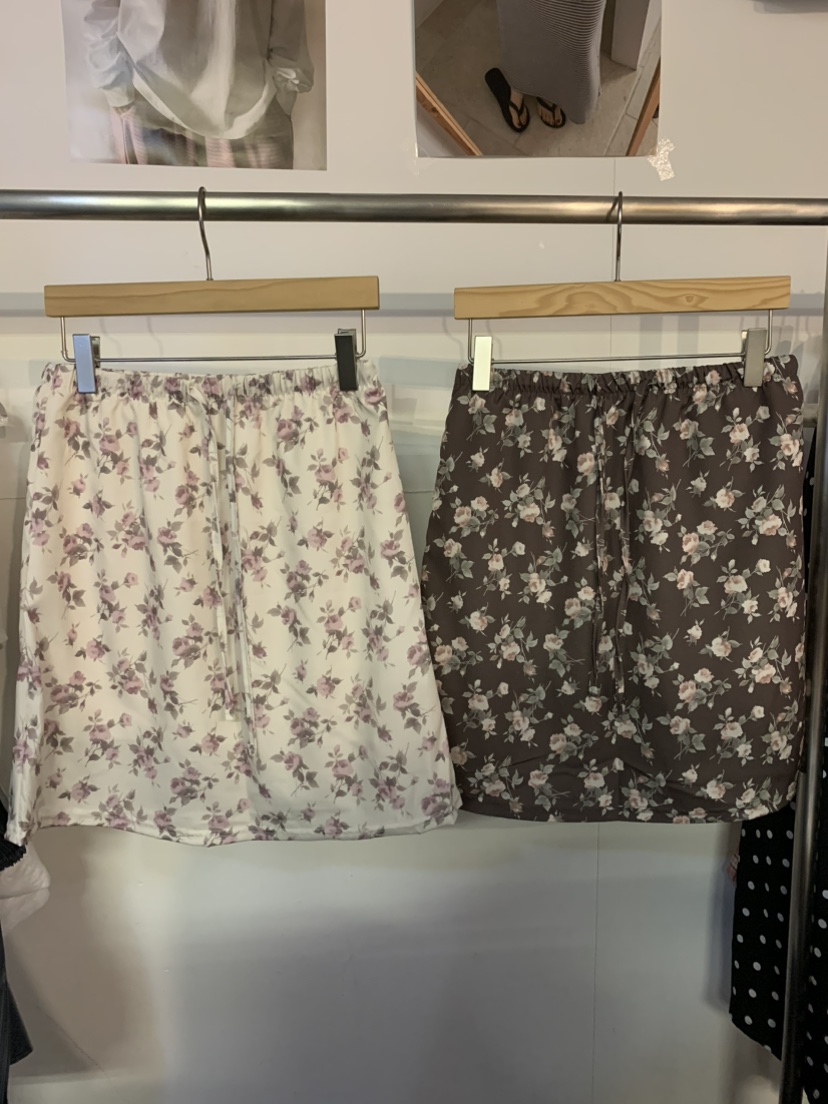 EOMPIT東大門代購女士新品熱賣職業推薦時尚半身裙中短裙EOMPIT半身裙/中短裙