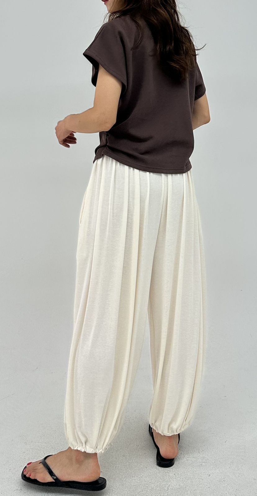 CLASSY-O韓國直郵女士新品職業真品推薦時尚熱賣休閑休閑褲CLASSY-O休閑褲