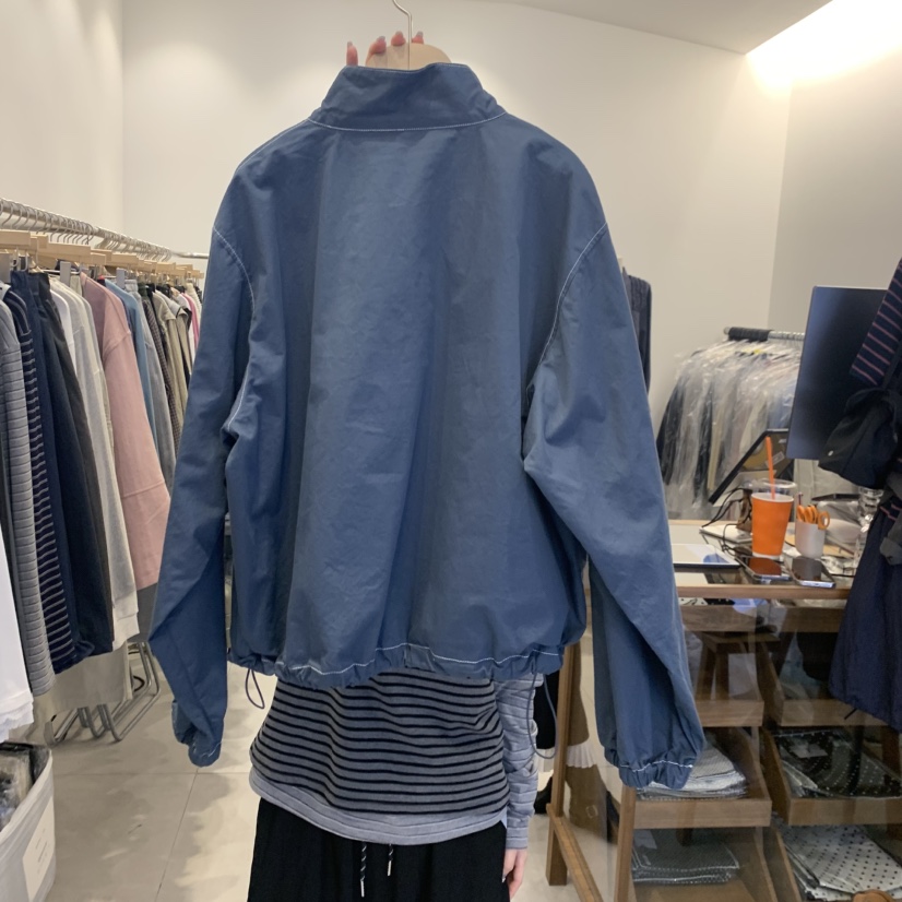 TAN&amp;COMO東大門實拍女士新品真品熱賣休閑人氣推薦衛衣tan-COMO衛衣