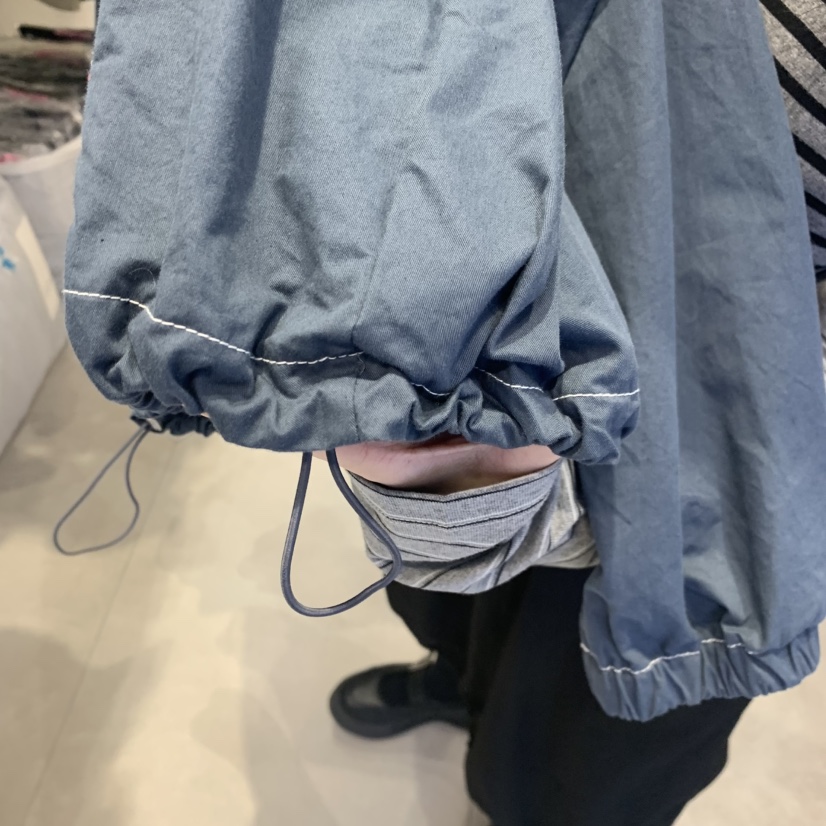 TAN&amp;COMO東大門實拍女士新品真品熱賣休閑人氣推薦衛衣tan-COMO衛衣