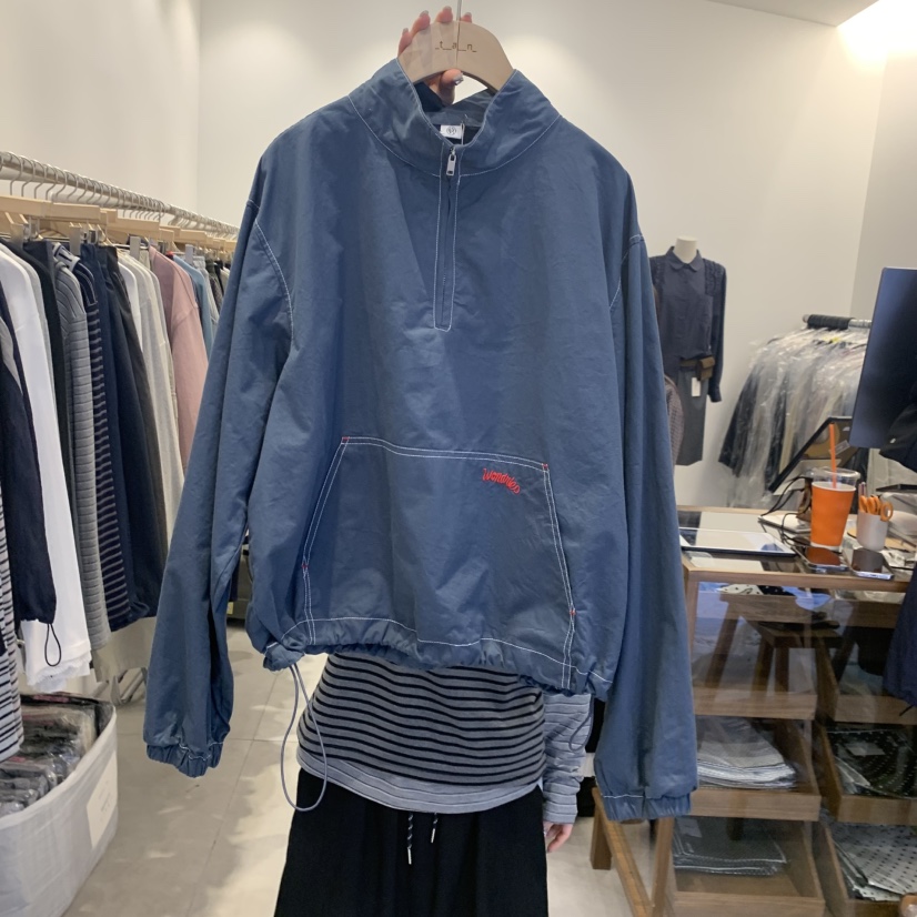 TAN&amp;COMO東大門實拍女士新品真品熱賣休閑人氣推薦衛衣tan-COMO衛衣圖色1