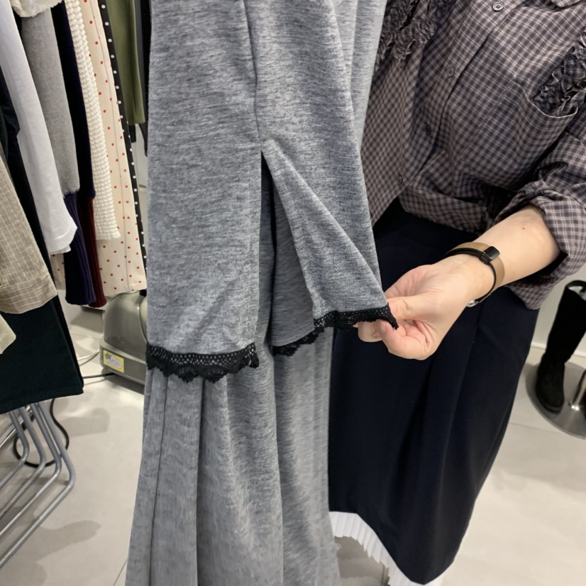 TAN&amp;COMO東大門直郵女士新品熱賣時尚真品職業休閑裙褲tan-COMO裙褲