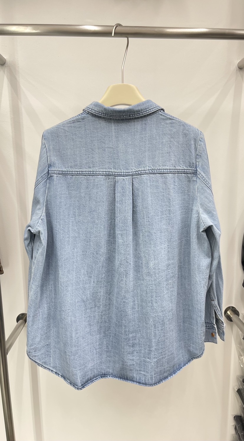 U_MI東大門實拍女裝新品時尚真品職業推薦休閑襯衫蕾絲衫U_MI襯衫/蕾絲衫