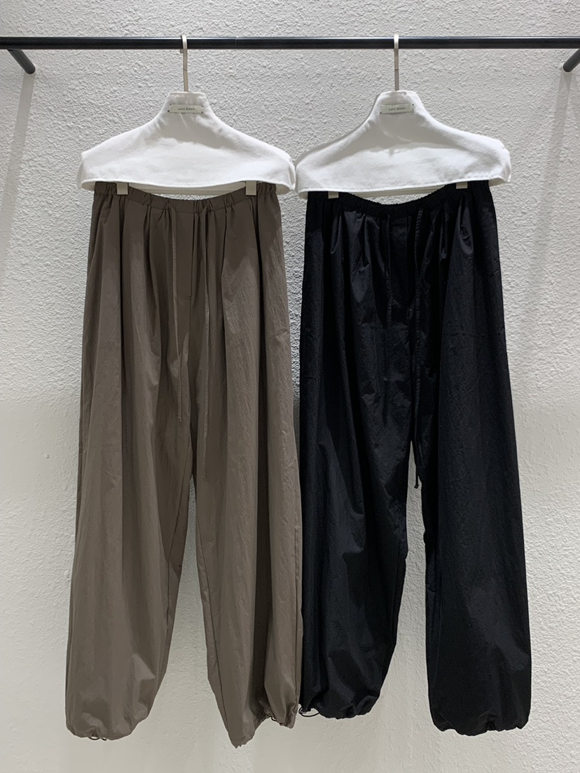 LUCY SALON韓國直郵女士新款推薦職業休閑真品人氣休閑褲LUCY SALON休閑褲