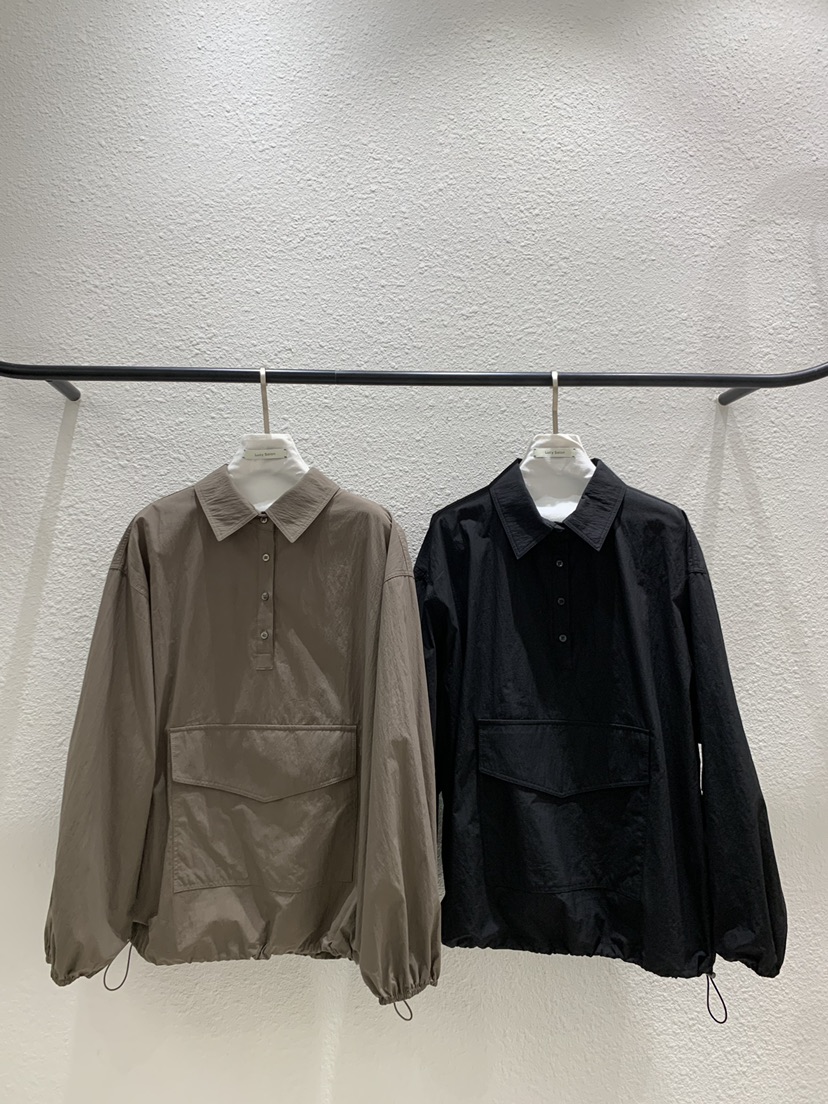 LUCY SALON東大門實拍女士新品職業推薦襯衫蕾絲衫防風衣LUCY SALON襯衫/蕾絲衫