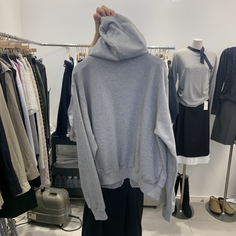 TAN&amp;COMO東大門直郵女士新款推薦時尚休閑真品熱賣衛衣tan-COMO衛衣