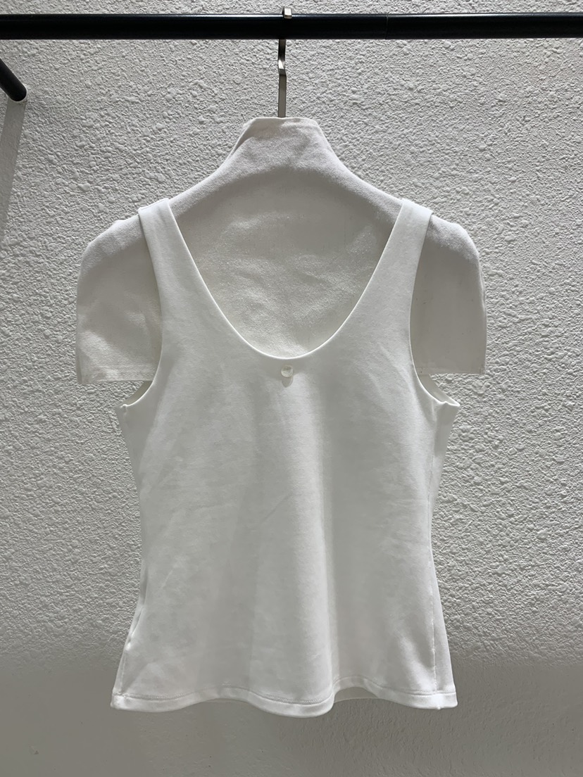 LUCY SALON東大門直郵女裝新款職業推薦吊帶背心V領深V無袖LUCY SALON吊帶/背心