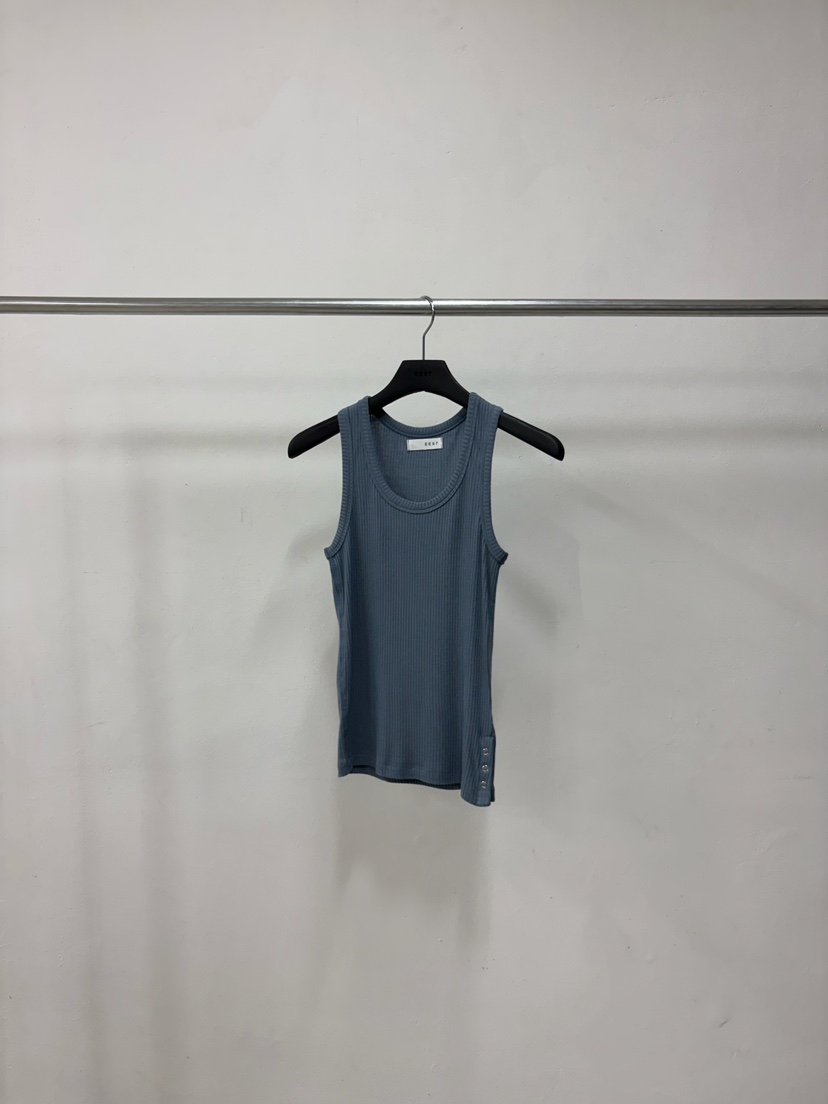 EE97東大門實拍女士新品真品時尚職業人氣休閑推薦吊帶背心EE97吊帶/背心圖色2