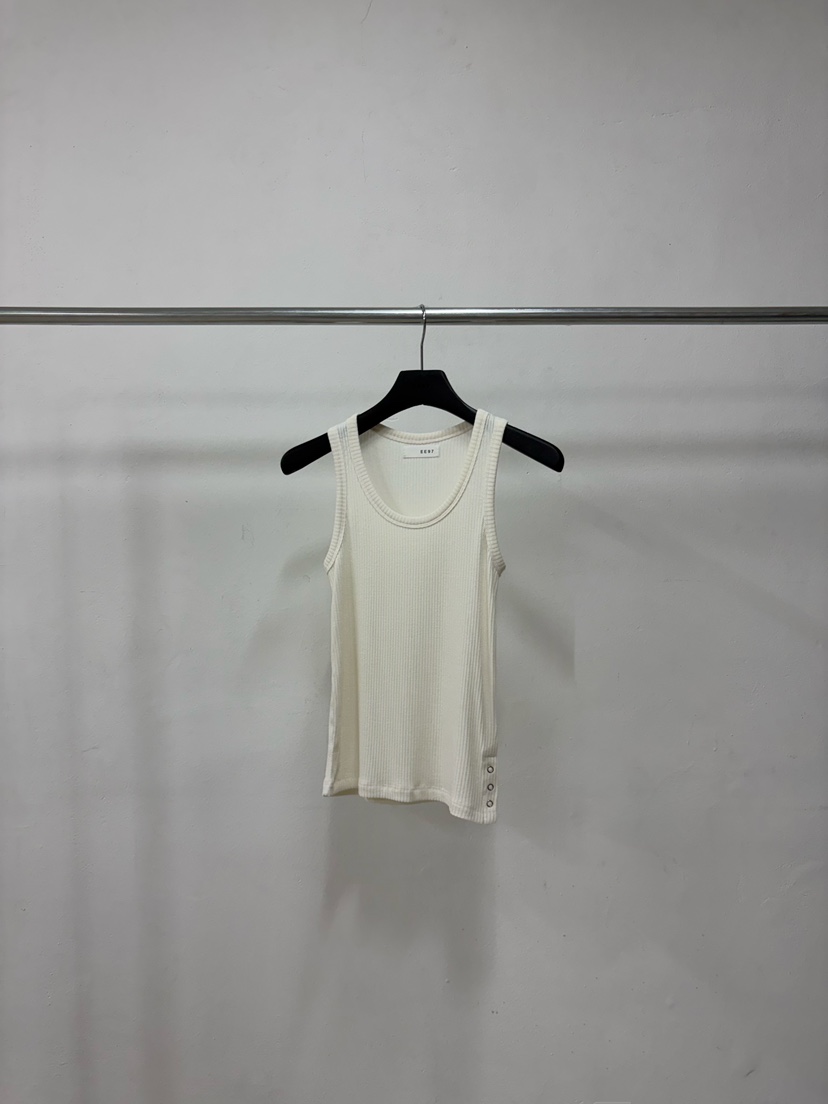 EE97東大門實拍女士新品真品時尚職業人氣休閑推薦吊帶背心EE97吊帶/背心圖色4