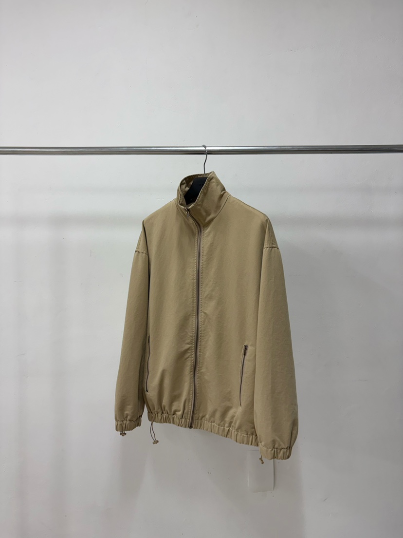 EE97東大門代購女士新品時尚休閑職業人氣熱賣推薦夾克棉質EE97夾克圖色1