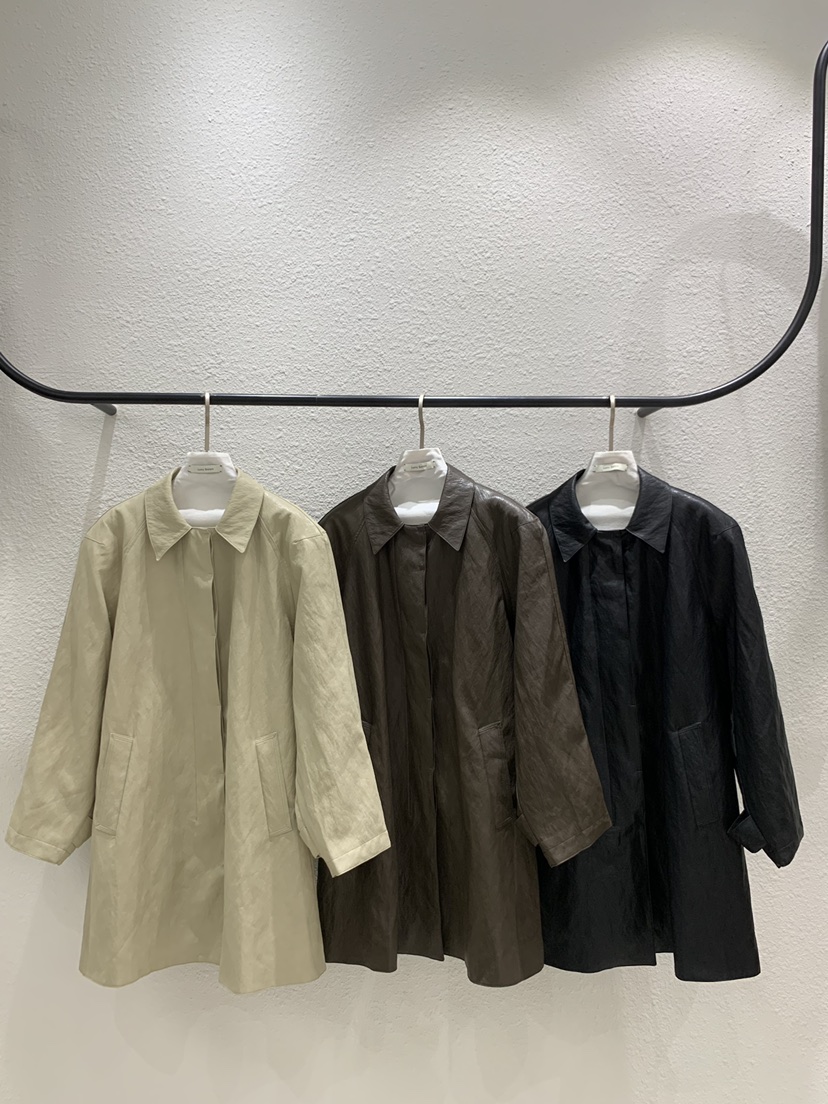 LUCY SALON韓國代購女裝新品熱賣職業推薦休閑人氣真品夾克LUCY SALON夾克