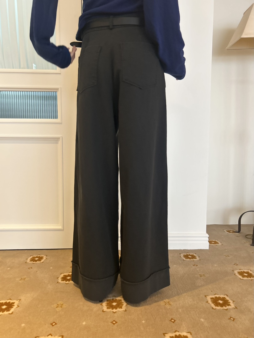 ME MO韓國代購女士新款熱賣休閑推薦職業人氣真品休閑褲ME MO休閑褲