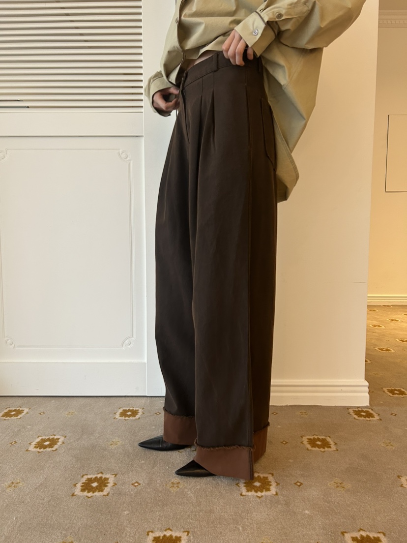 ME MO韓國代購女士新款熱賣休閑推薦職業人氣真品休閑褲ME MO休閑褲