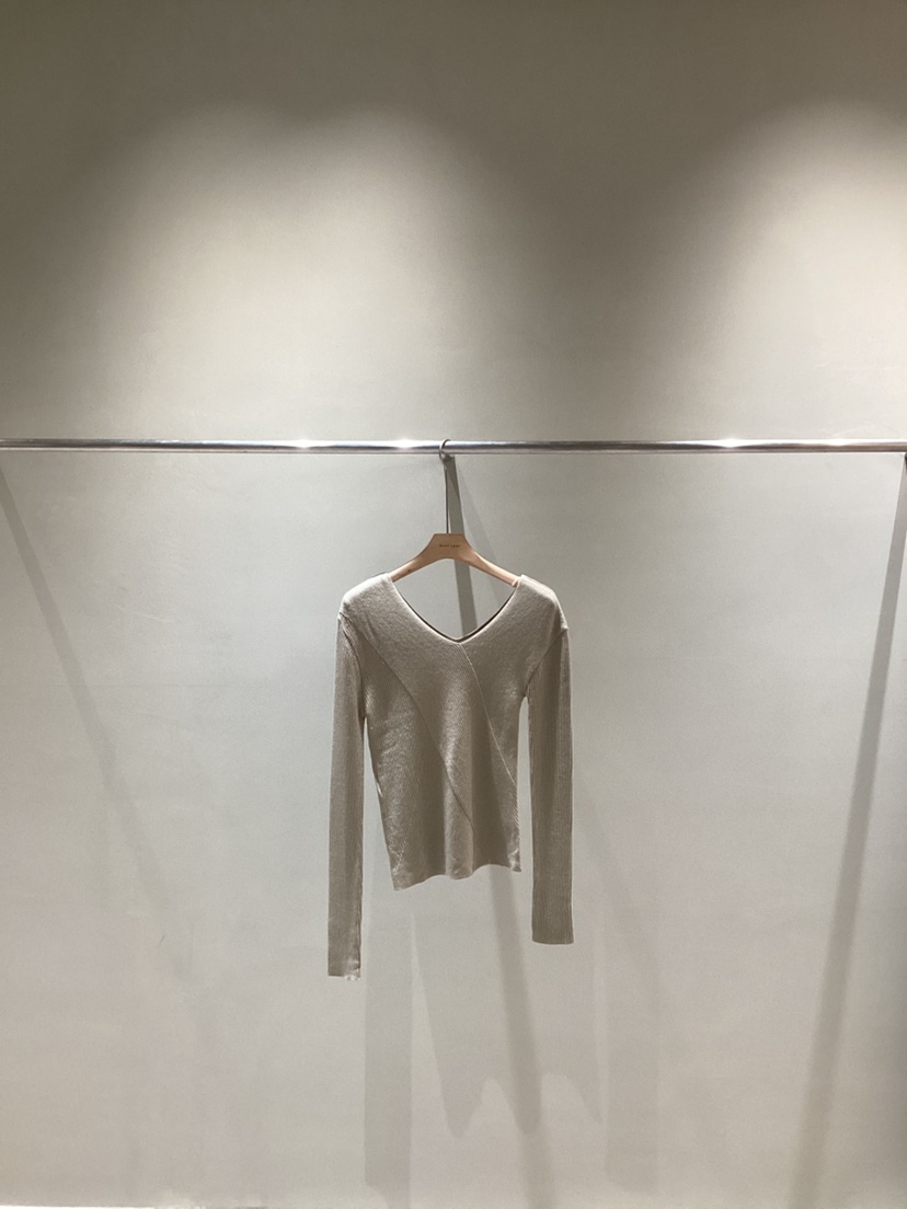 NEAR LEAP-P東大門實拍女裝新品推薦人氣休閑時尚針織衫NEAR LEAP/The N:L針織衫圖色2