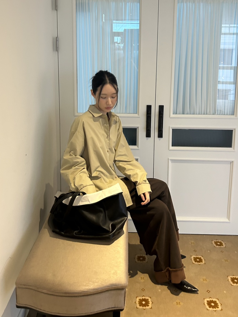 ME MO東大門實拍女裝新品職業熱賣推薦真品人氣襯衫蕾絲衫ME MO襯衫/蕾絲衫