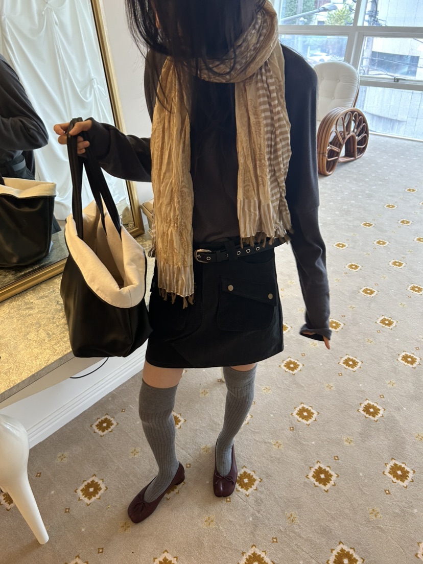 ME MO東大門直郵女裝新款職業推薦熱賣真品休閑短裙工裝ME MO短裙
