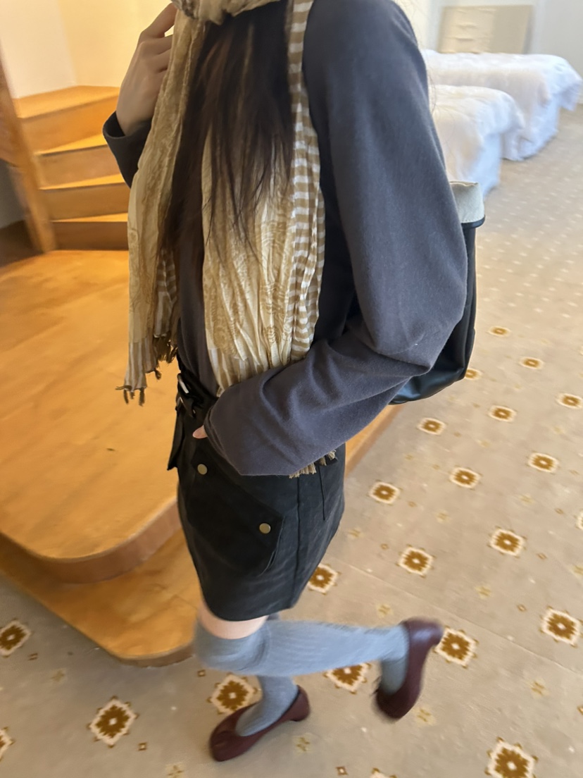 ME MO韓國代購女裝新款休閑真品時尚熱賣職業推薦長袖T恤ME MO長袖T恤