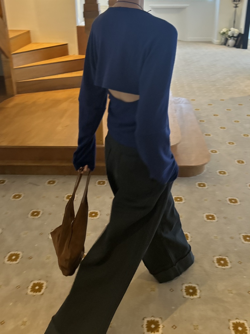 ME MO韓國代購女裝新款休閑真品時尚熱賣職業推薦長袖T恤ME MO長袖T恤