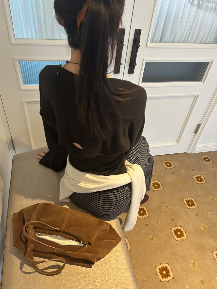 ME MO韓國代購女裝新款休閑真品時尚熱賣職業推薦長袖T恤ME MO長袖T恤