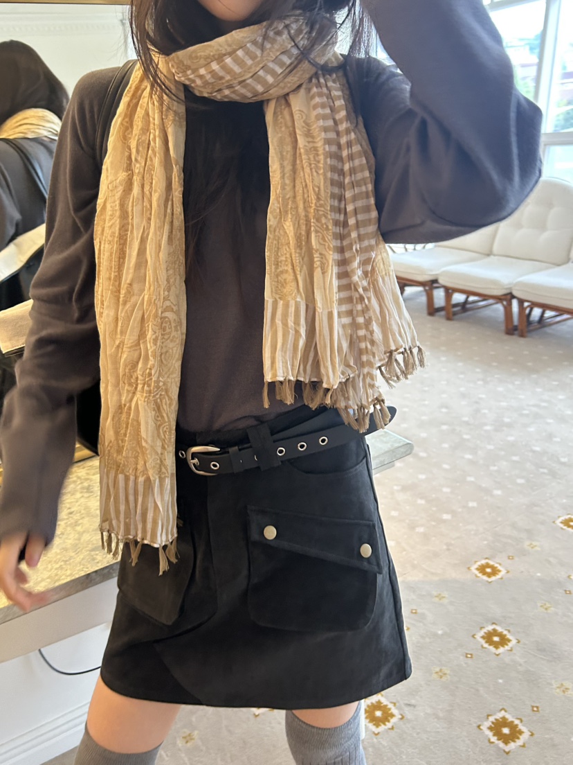 ME MO韓國代購女裝新款休閑真品時尚熱賣職業推薦長袖T恤ME MO長袖T恤圖色3