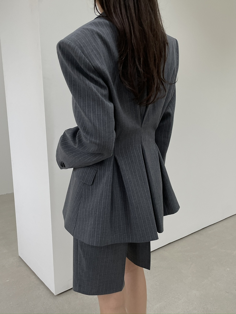 STAGE東大門直郵女裝新款時尚熱賣休閑人氣推薦真品西裝西服STAGE西裝/西服