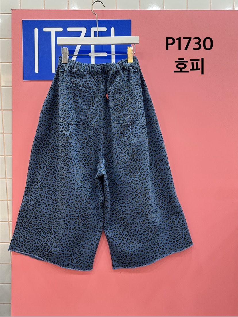 ITZEL韓國直郵女裝新品時尚推薦熱賣職業真品人氣休閑牛仔褲ITZEL牛仔褲