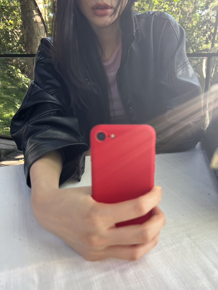ME MO韓國代購女裝新品推薦熱賣真品職業時尚休閑皮衣皮革ME MO皮衣