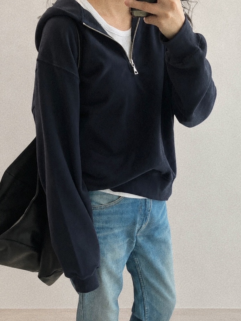 MYOS東大門實拍女士新款時尚推薦真品職業熱賣人氣休閑衛衣MYOS衛衣