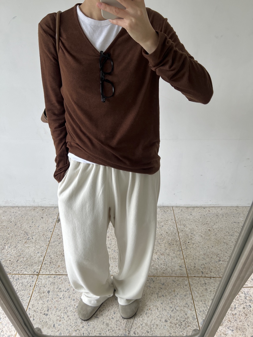 MYOS東大門實拍女士新款時尚人氣休閑熱賣職業真品休閑褲MYOS休閑褲