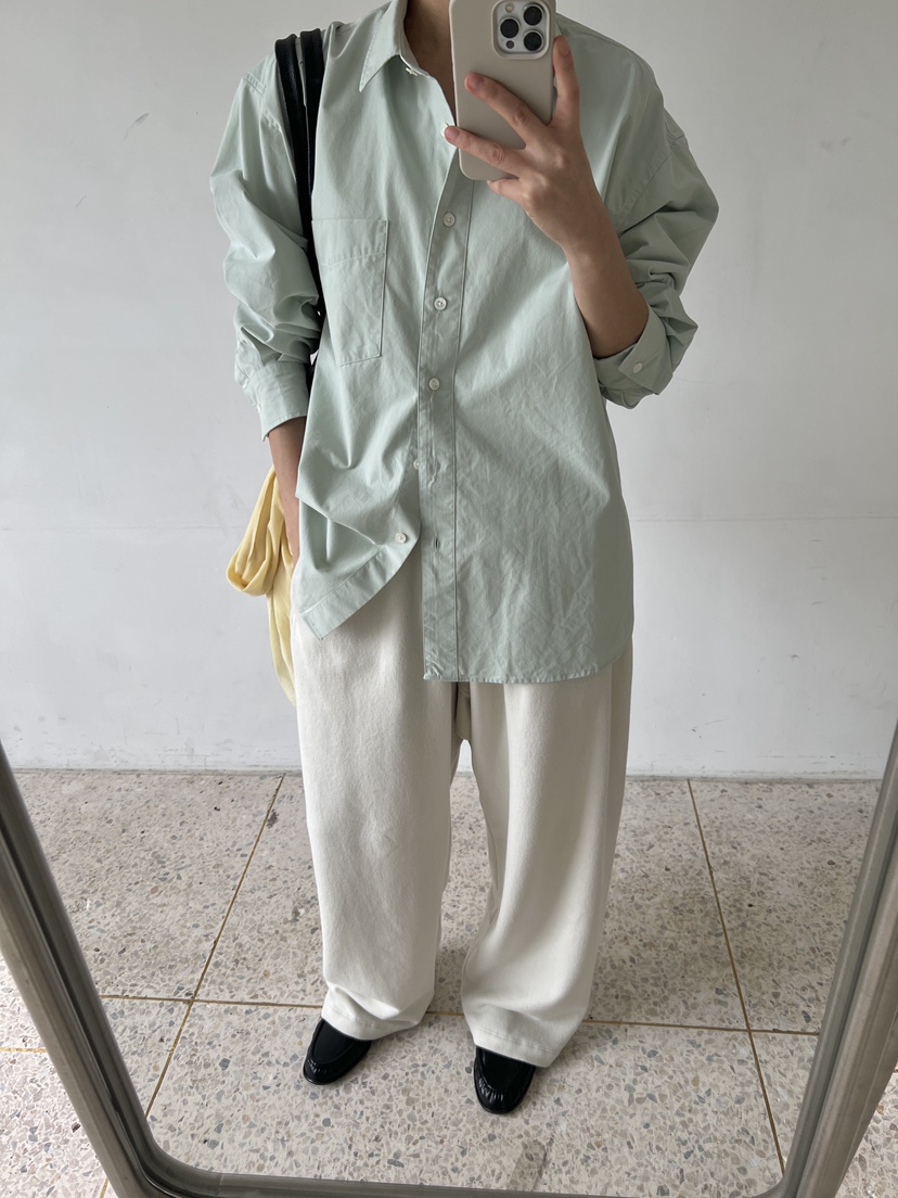 MYOS東大門實拍女士新款時尚人氣休閑熱賣職業真品休閑褲MYOS休閑褲