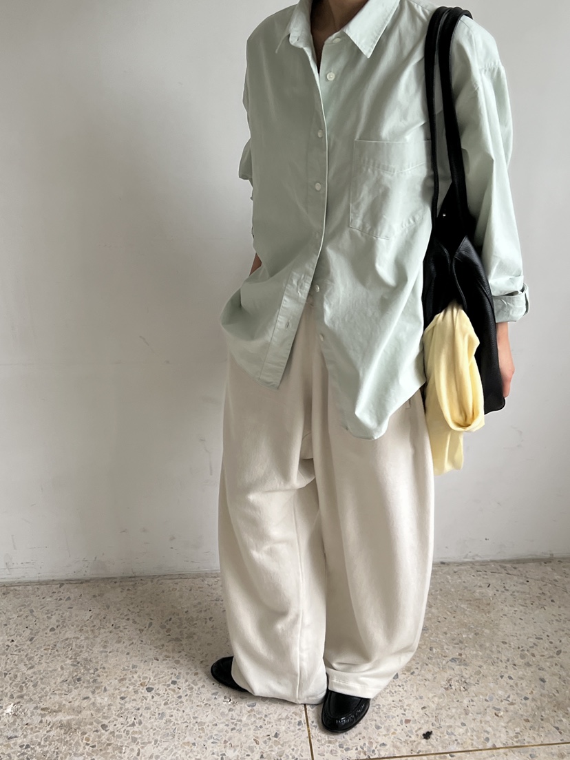 MYOS東大門實拍女士新款時尚人氣休閑熱賣職業真品休閑褲MYOS休閑褲