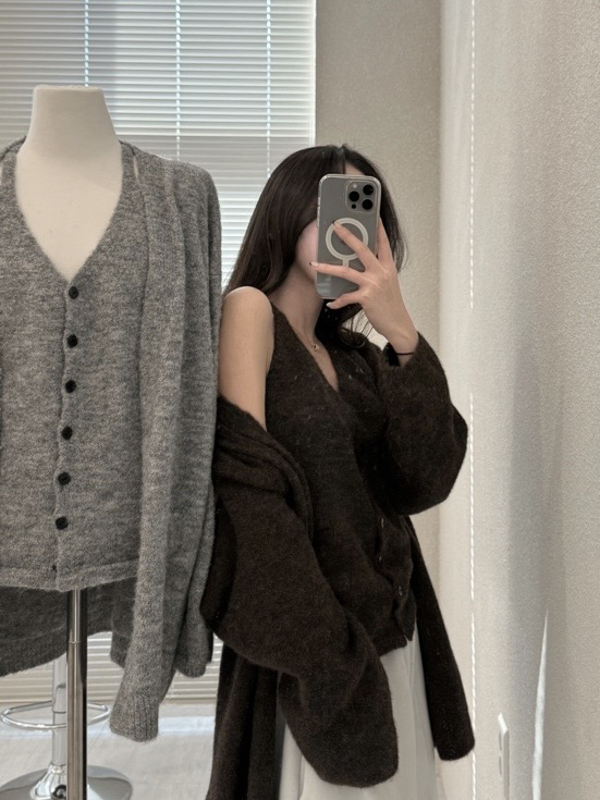 PIN-UP東大門代購女士新品休閑熱賣時尚真品推薦套裝開衫PIN-UP套裝