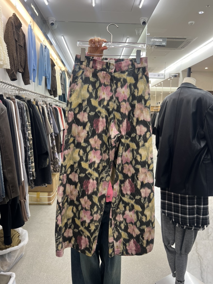 LATTEMOOD東大門直郵女裝新品人氣時尚推薦職業真品休閑褲LATTEMOOD休閑褲圖色3