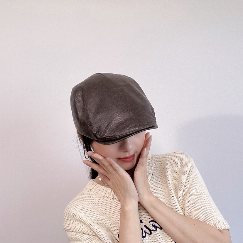TATA東大門代購女裝新款真品時尚休閑熱賣推薦人氣帽子TATA帽子