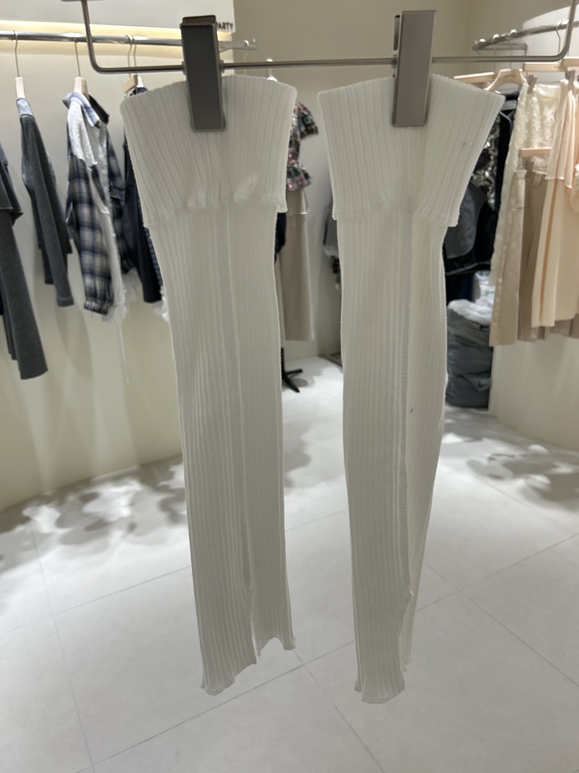 ECHOPARTY東大門實拍女士新品人氣休閑時尚推薦真品襪子腿套Echo party襪子