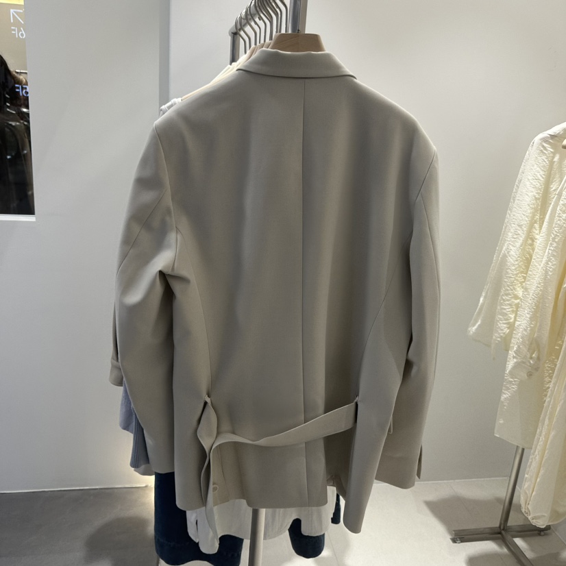 YOUR東大門代購女士新品時尚真品職業熱賣休閑人氣西裝西服YOUR西裝/西服