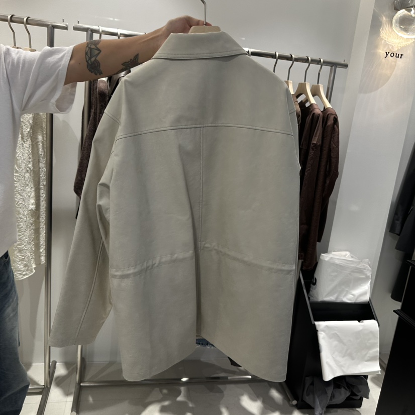 YOUR韓國直郵女裝新款真品時尚熱賣休閑推薦職業人氣夾克YOUR夾克