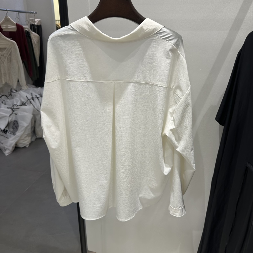 MATIERE東大門直郵女裝新品推薦人氣熱賣休閑真品襯衫蕾絲衫MATIERE襯衫/蕾絲衫