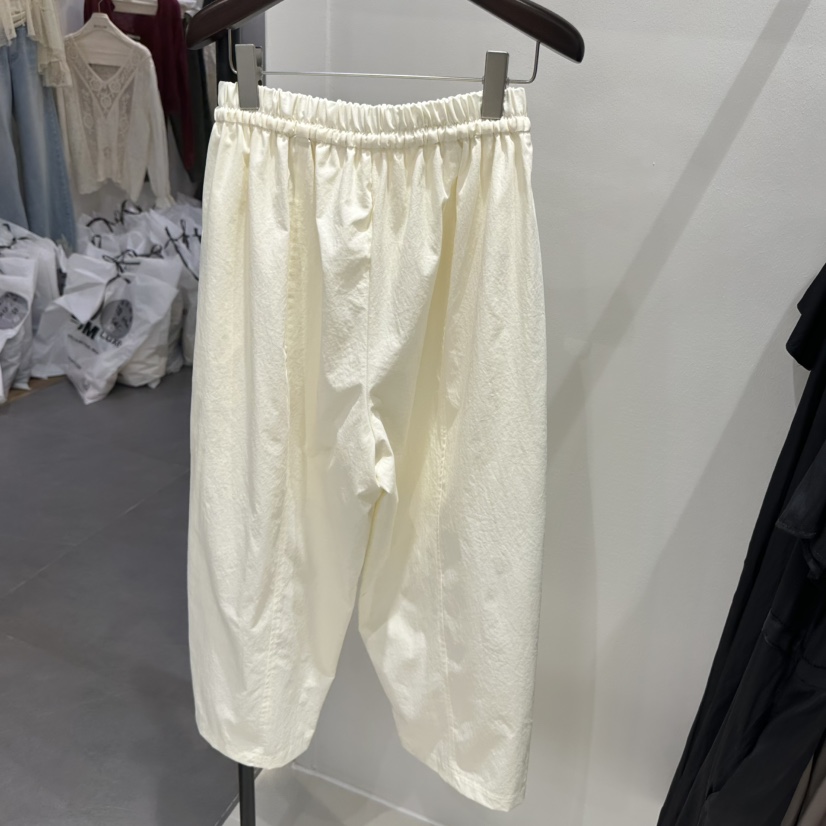 MATIERE東大門代購女士新品職業時尚推薦休閑人氣熱賣休閑褲MATIERE休閑褲