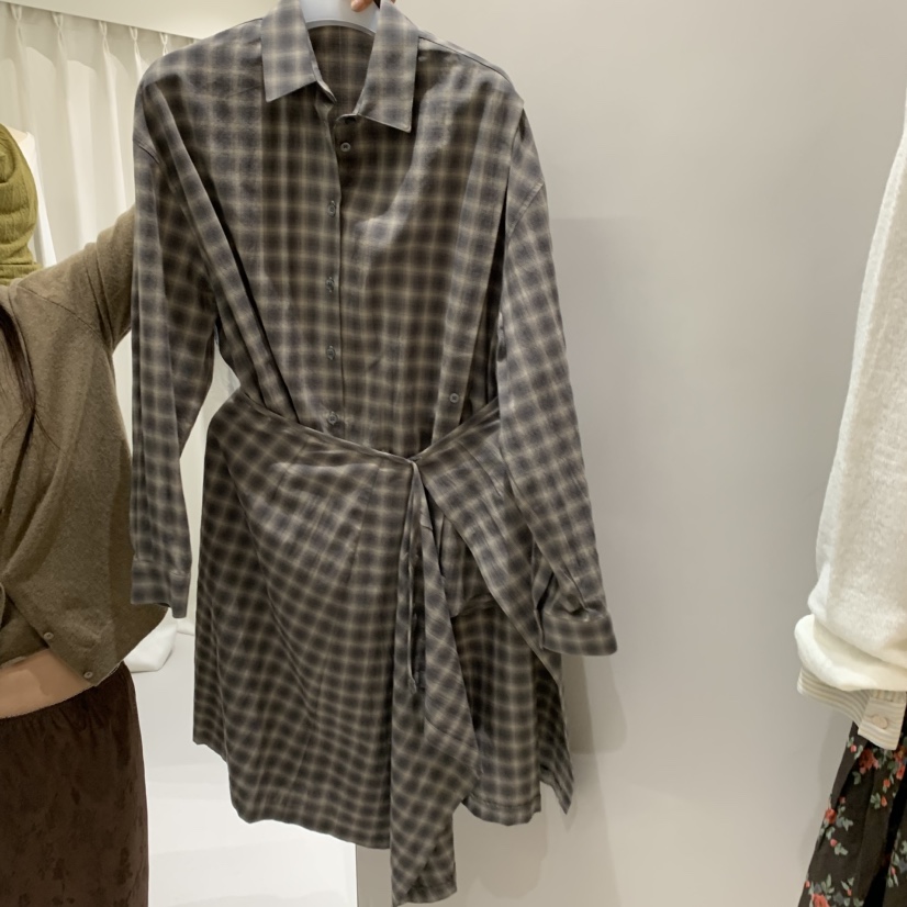 ASCENT東大門實拍女裝新品時尚真品熱賣休閑人氣推薦套裝ASCENT套裝圖色1