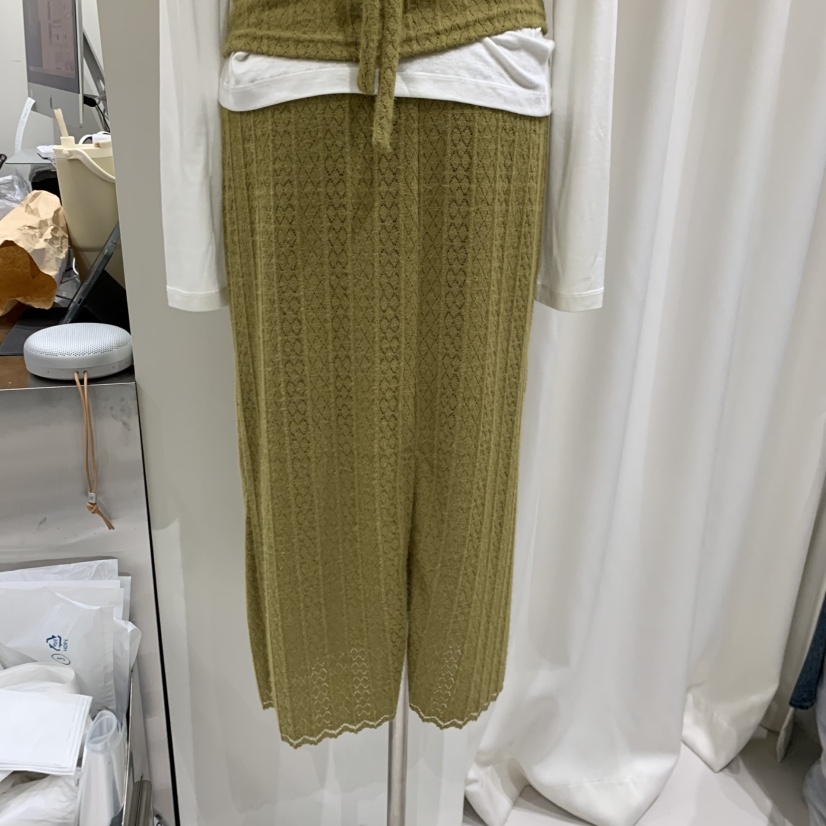 ASCENT東大門實拍女裝新品熱賣時尚真品推薦人氣休閑長裙ASCENT長裙