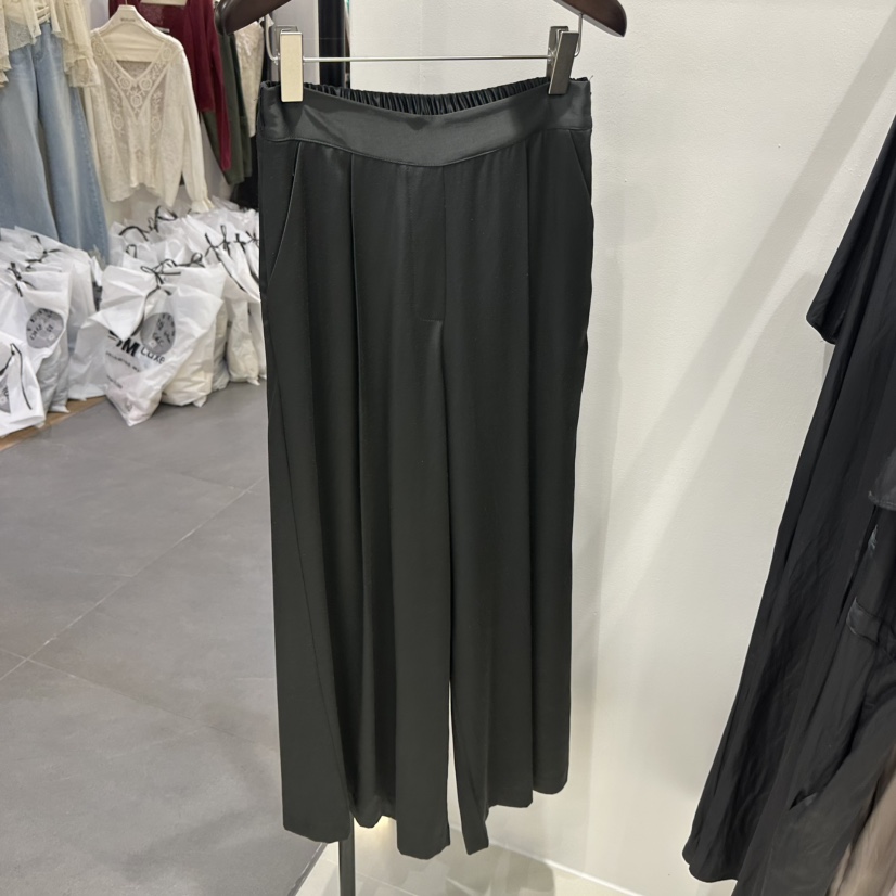 MATIERE韓國直郵女裝新品休閑熱賣時尚人氣真品推薦休閑褲MATIERE休閑褲圖色2