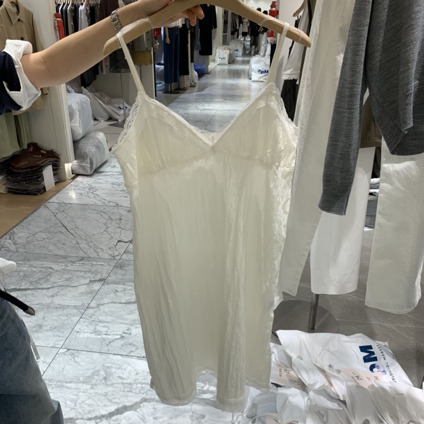 WELL ROW韓國代購女裝新品休閑人氣真品熱賣推薦時尚連衣裙WELL ROW連衣裙圖色1