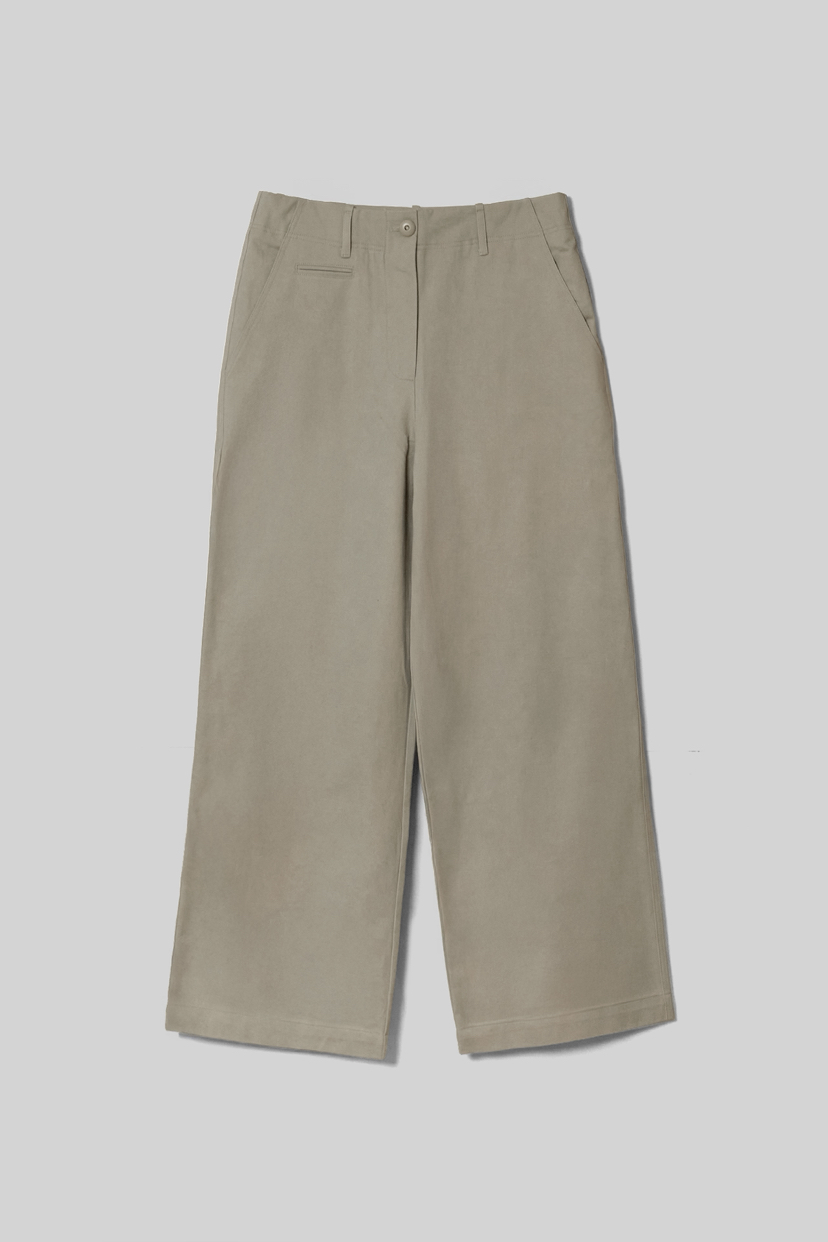TAFFETA/MURET/ROBERTI東大門直郵女士新款職業熱賣休閑褲TAFFETA/MURET/ROBERTI休閑褲圖色1