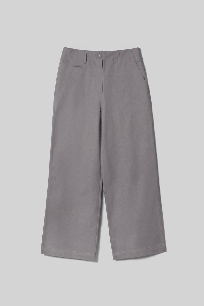 TAFFETA/MURET/ROBERTI東大門直郵女士新款職業熱賣休閑褲TAFFETA/MURET/ROBERTI休閑褲圖色2
