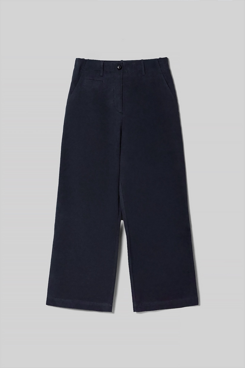 TAFFETA/MURET/ROBERTI東大門直郵女士新款職業熱賣休閑褲TAFFETA/MURET/ROBERTI休閑褲圖色3